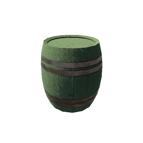 Barrel_BS 4